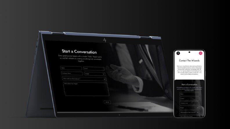 Softawe- UI/UX tasarım