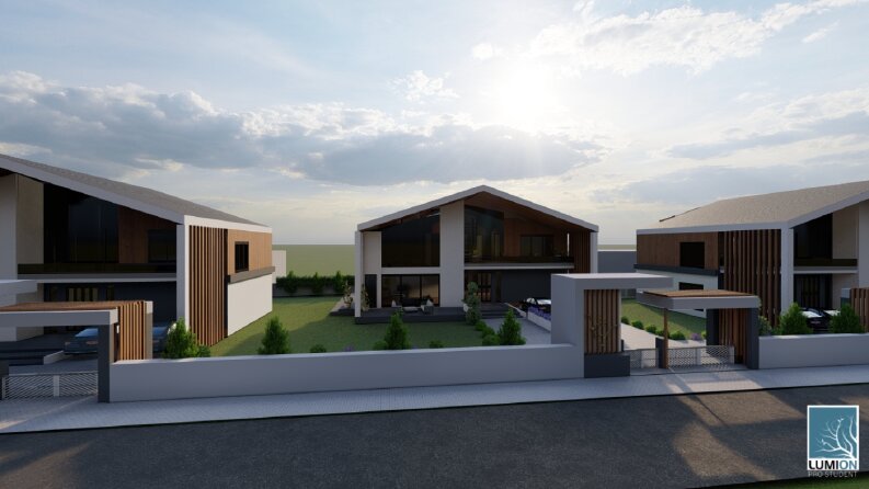 villa cephe 