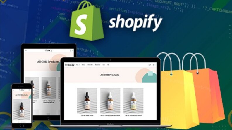 Shopify temalarımız
