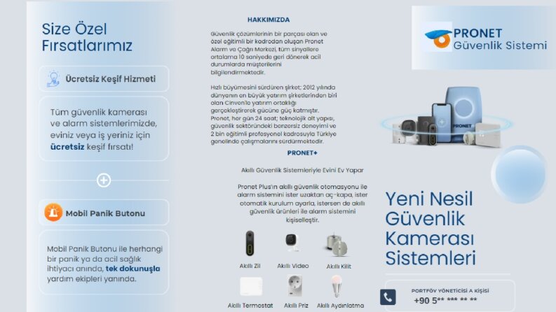 BROŞÜR TASARIM 2