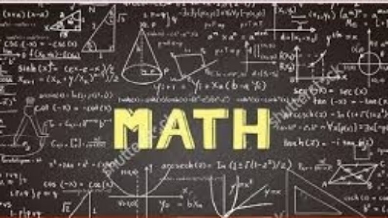 Matematik özel ders 