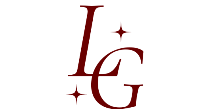 Lara Grace Creative Studio Logo Tasarımı