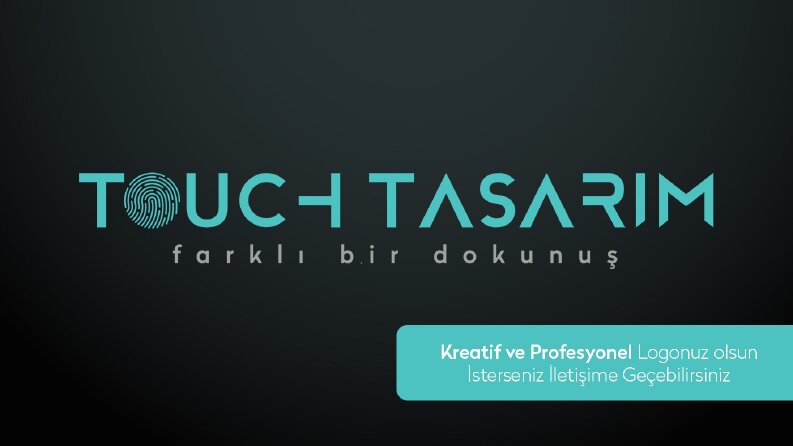 Touch Tasarım