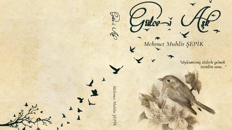 Kitap Kapak Tasarımı