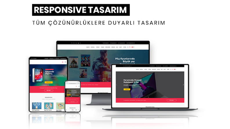 GELİŞMİŞ KURUMSAL 3