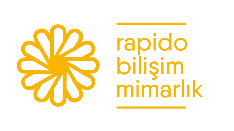 Rapido Bilişim Mimarlık