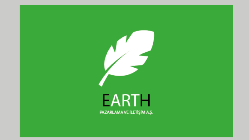 Logo ve Kartvizit Tasarımlarım
