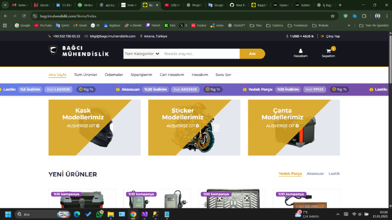 ASP .NET CORE Laravel JS MSSQL MySQL PostgreSql