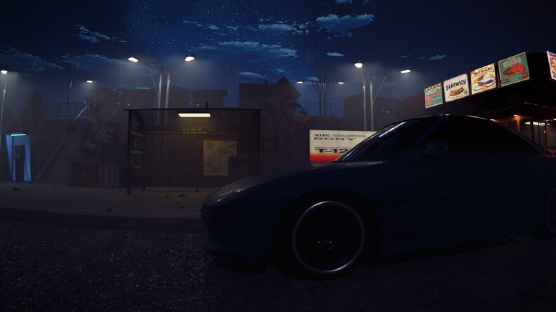 Environment - Çevre Çalışması 