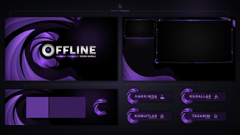 twitch