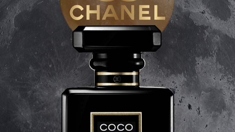 Coco Chanel Parfume