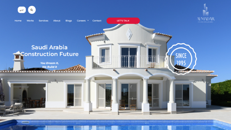 Emlak Websitesi