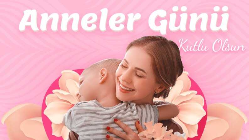 Sosyal Medya Anneler Günü