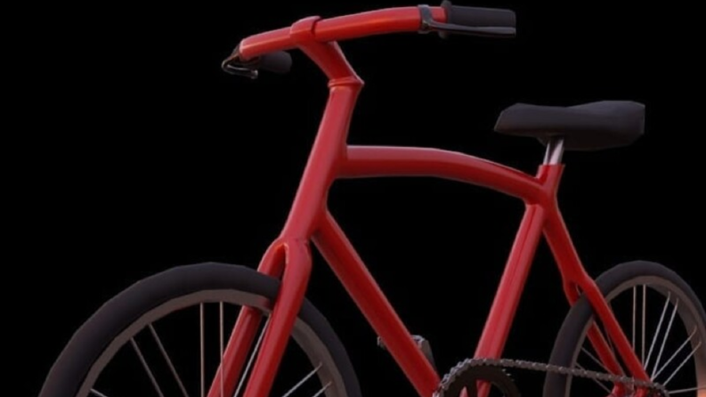 Game Ready Bike 