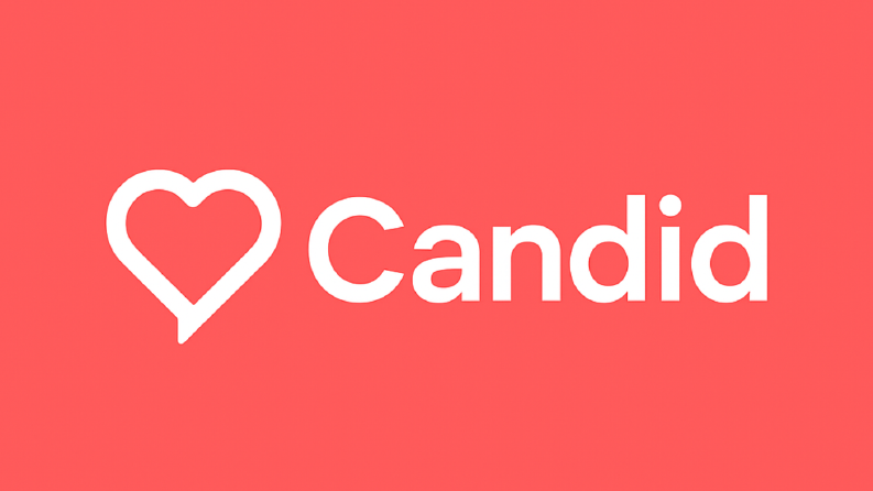Candid Dating - React Native, Cross-Platform Uygulama