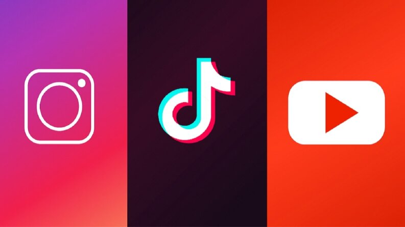 Size özel TikTok, Reels ve Shorts videosu.