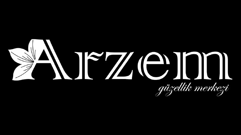 Logo Tasarımlarım