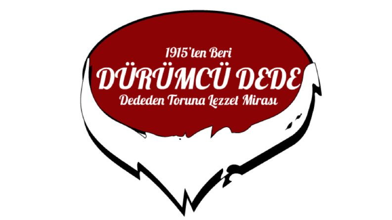 Dürümcü Dede Logo