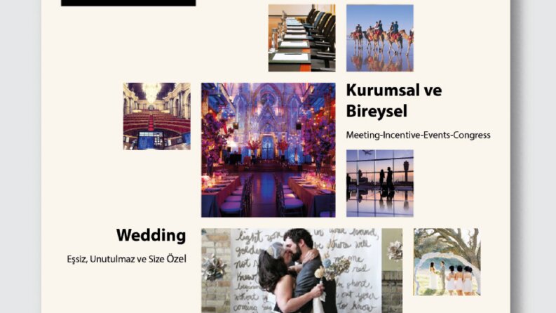 İş örneğim