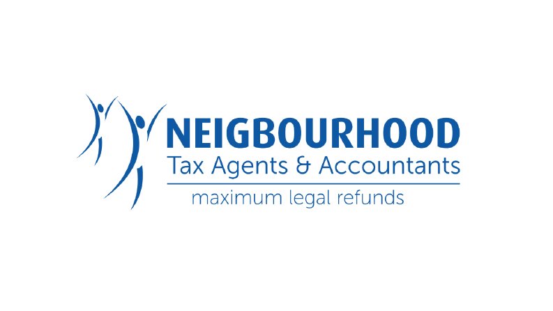 Neigbourhood Logo Tasarımı