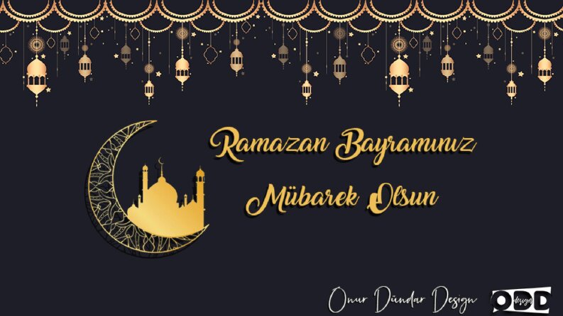 RAMAZAN BAYRAMI