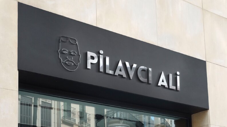 PİLAVCI ALİ