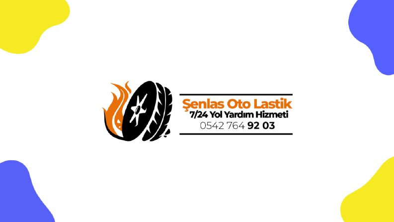 Logo tasarımı