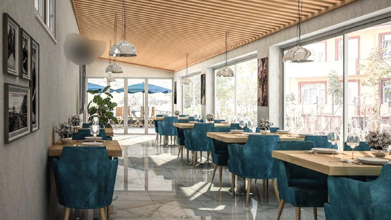 ILICA OTEL RESTAURANT