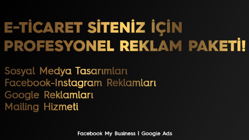 İş örneğim