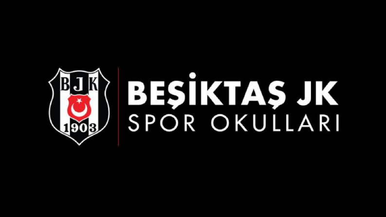 Beşiktaş Spor Okulları Sosyal Medya Tasarımlarım