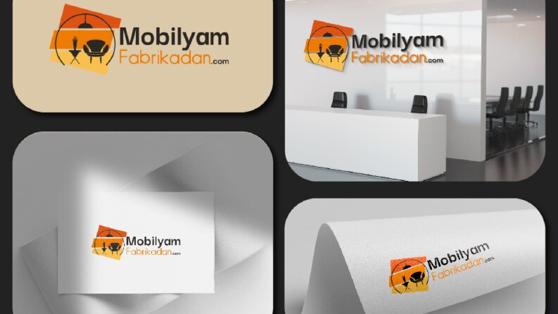 Profesyonel Logo Tasarımı