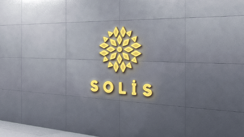Logo tasarımlarım