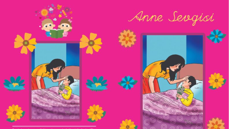 En Dikkat Çekici Kitap Kapak Tasarımı