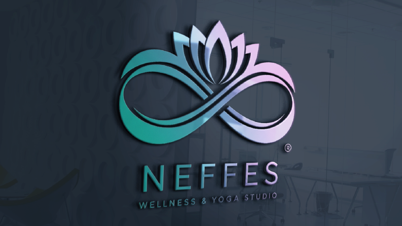 NEFFES LOGO TASARIMI