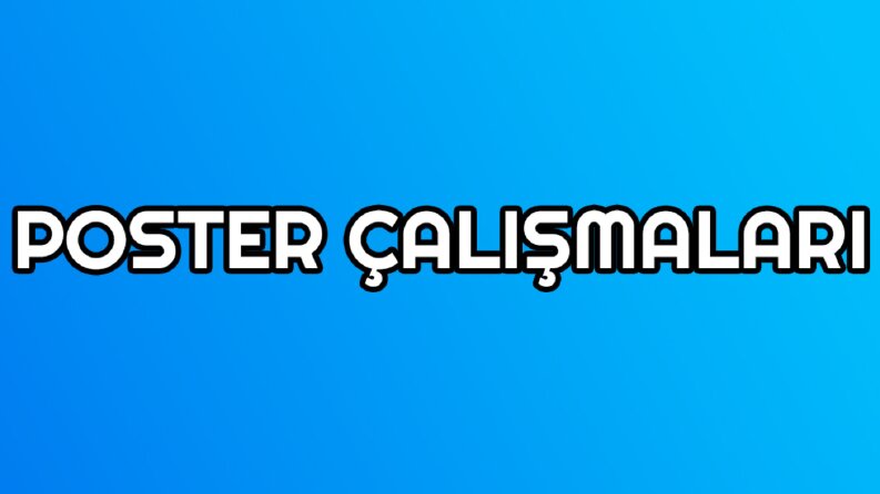 Posterler