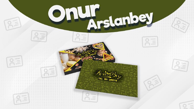 Onur Arslanbey
