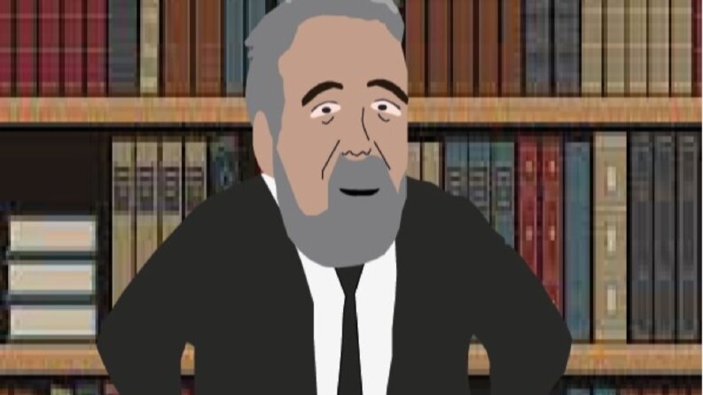 Karakter çizimi 