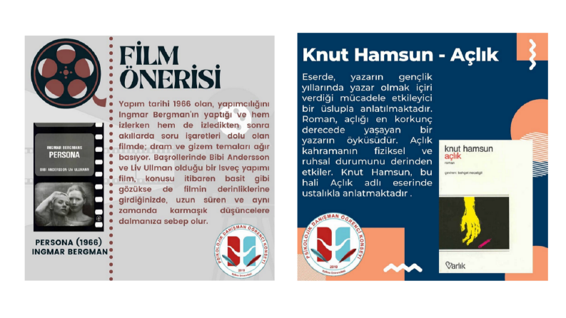 Sosyal Medya Tasarımlarım IV