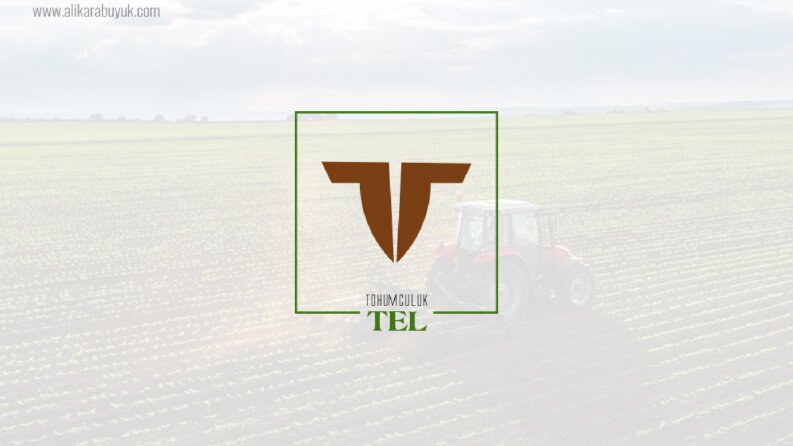 Logo Tohumculuk