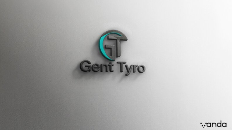 GENT TYRO LOGO