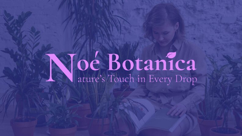Noé Botanica