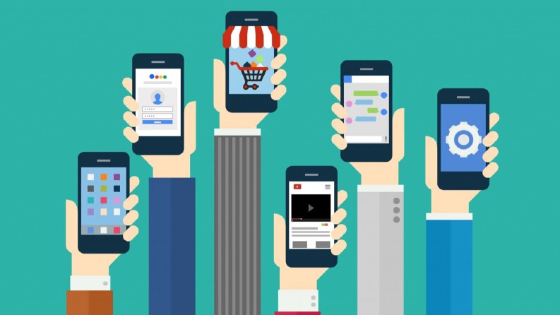 Sizler İçin Mükemmel Mobil Uygulamalar Yapabiliriz