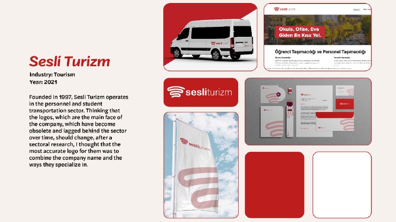 sesli turizm