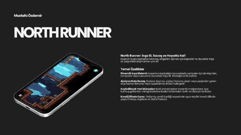 North Runner