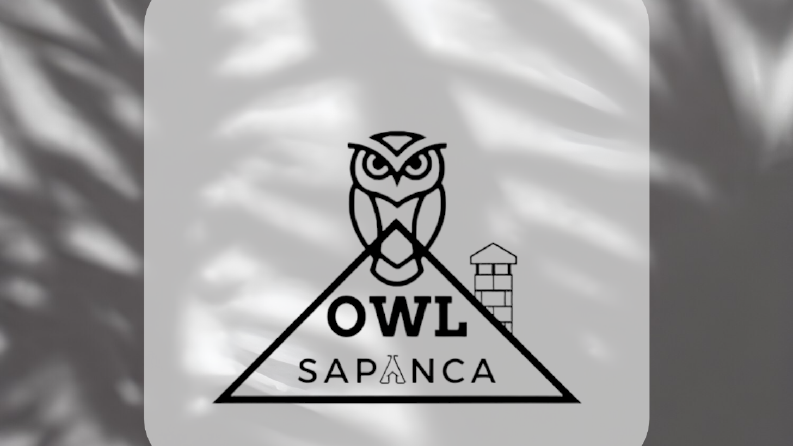 Bungalow Logo Tasarımı