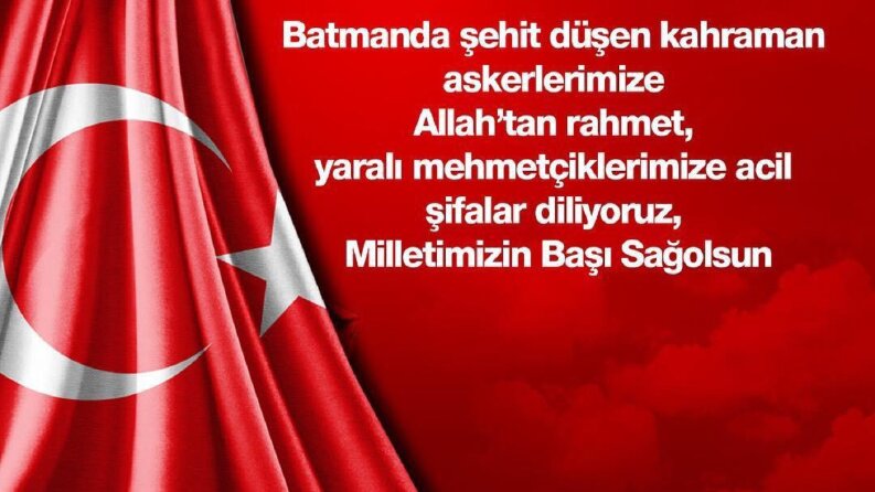 İş örneğim