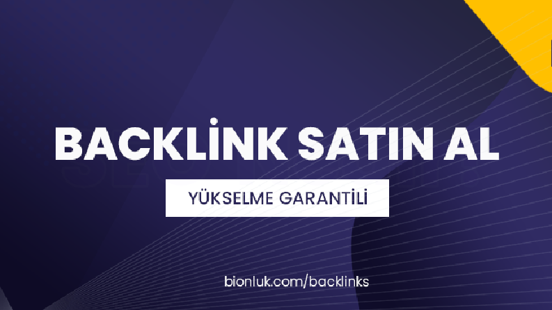 backlink