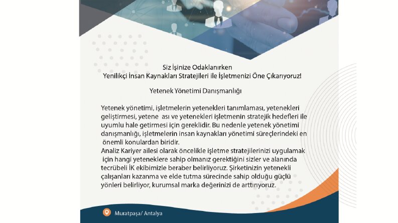 Broşür istiyorsan adres burası ;)
