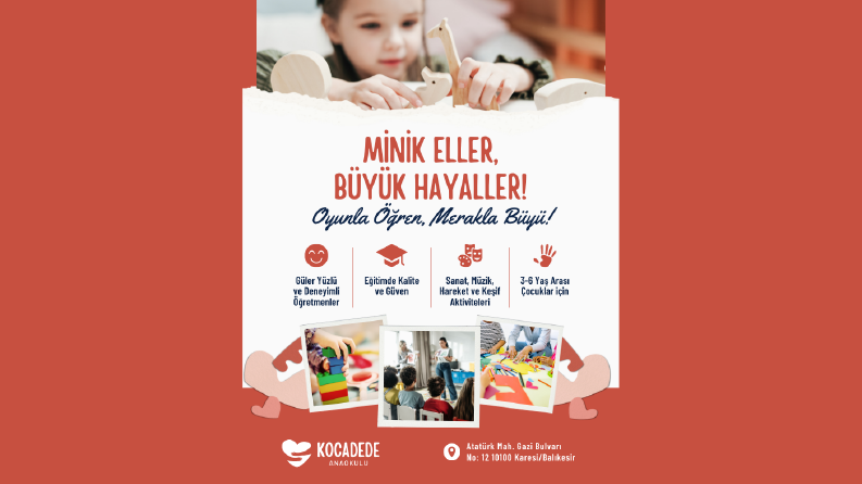 İlhamFen Akademi