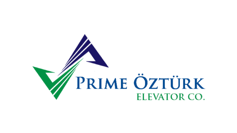 Prime Öztürk - Logo Tasarımı